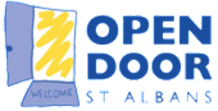 Open Door St Albans Charity