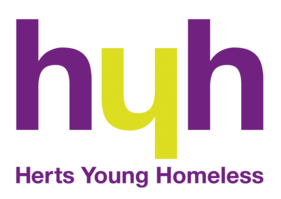 Herts Young Homeless