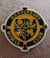 HARPERBURY BOWLS CLUB