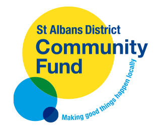 St Albans District Community Lottery Central Fund