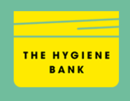 Hygiene Bank St Albans and Harpenden
