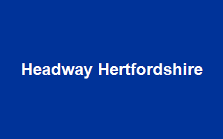 Headway Hertfordshire