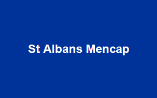St Albans Mencap