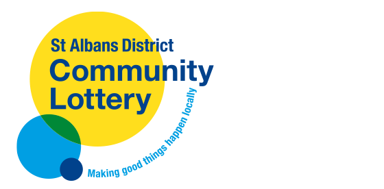 St Albans District Community Lottery