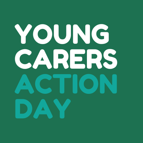 Young Carers Action Day