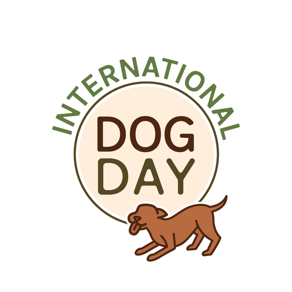 International Dog Day