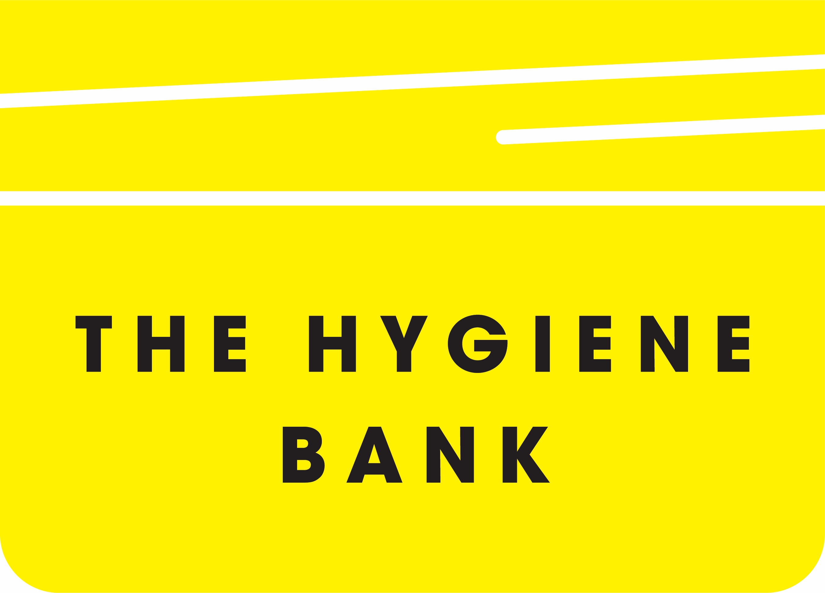 The Hygiene Bank